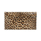 Borsa A Tracolla Donna Braccialini In Pelle Modello Bustina Con Stampa Leopard Dolly B19094PP