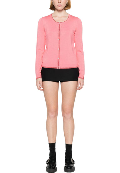 Cardigan  Donna Liu Jo   MA4076MS49I