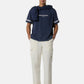 T-Shirt Manica Corta Uomo North Sails Con Stampa  693166