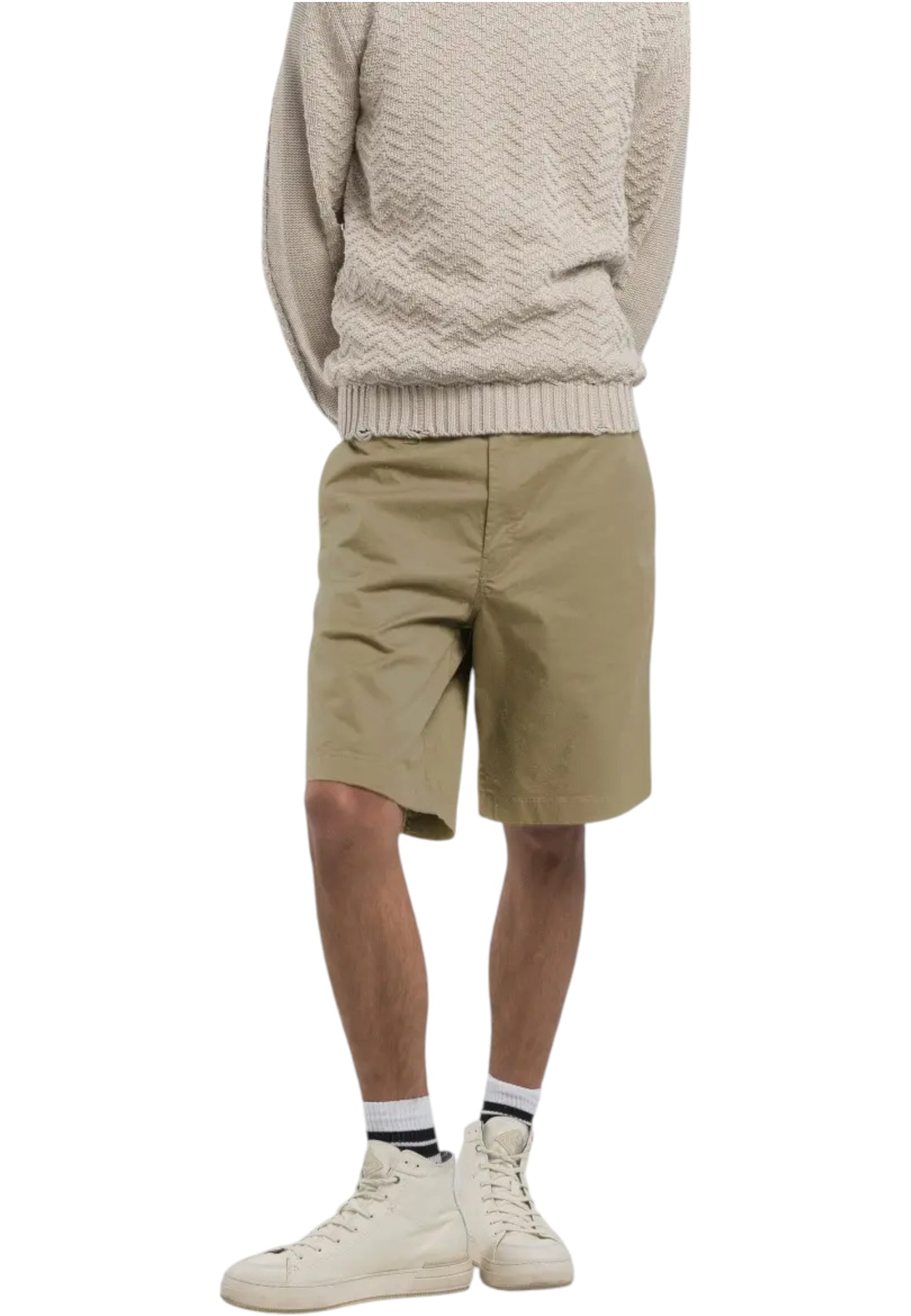 Pantaloncini  Uomo Replay