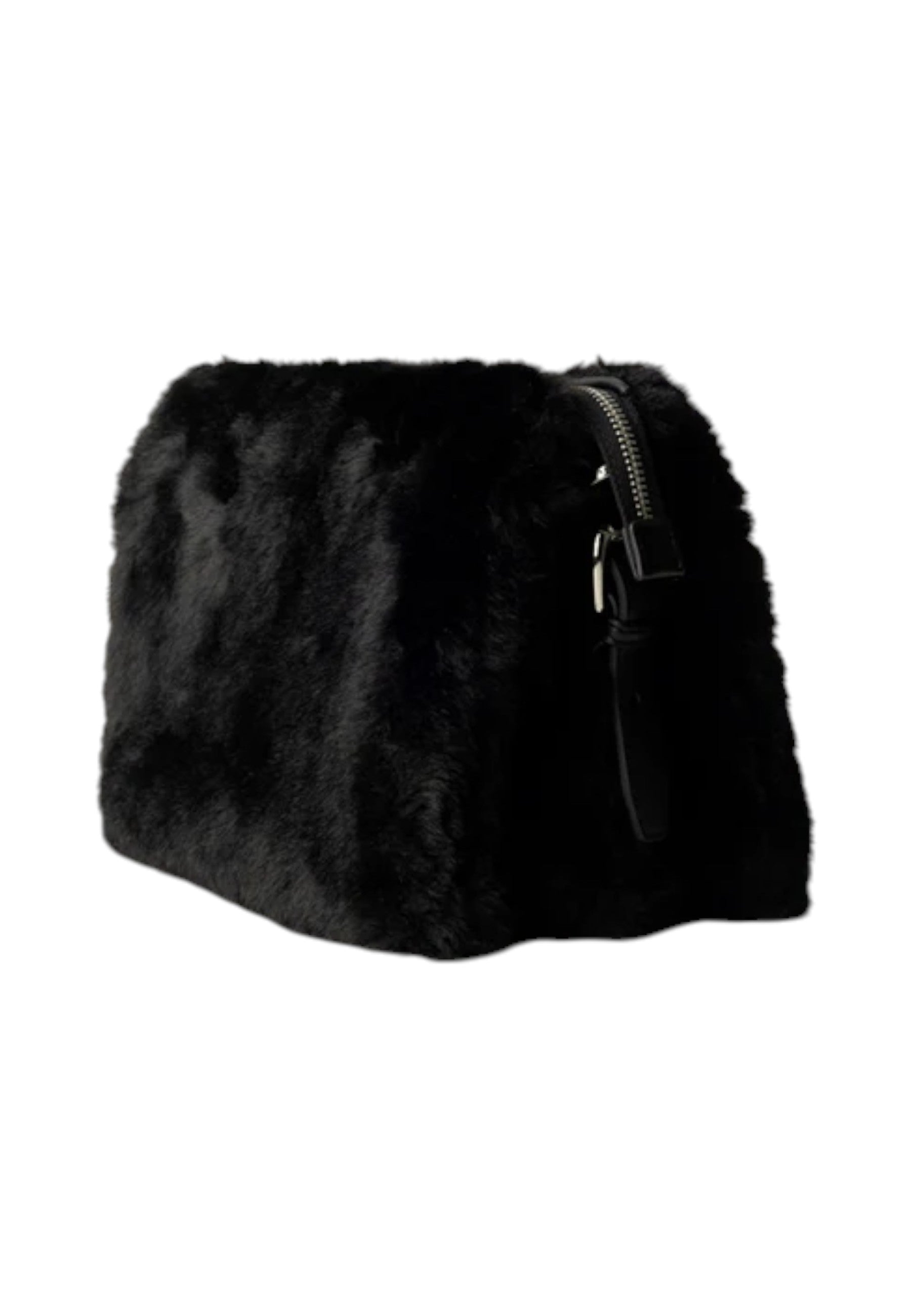 Borsa A Tracolla Donna Twinset In Tessuto Soft  252TB7333