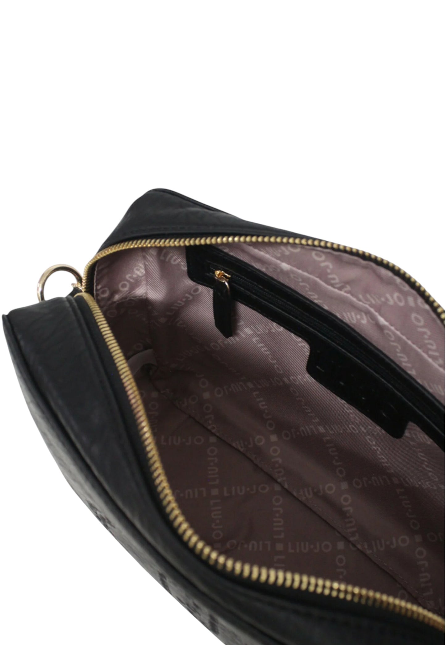 Borsa A Tracolla Donna Liu Jo Medium Camera Case  AF5124E0161