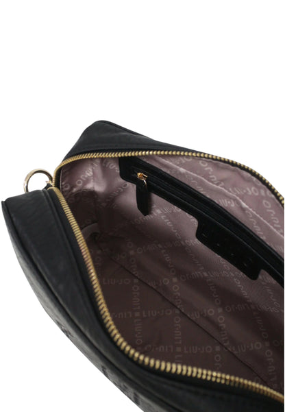 Borsa A Tracolla Donna Liu Jo Medium Camera Case  AF5124E0161