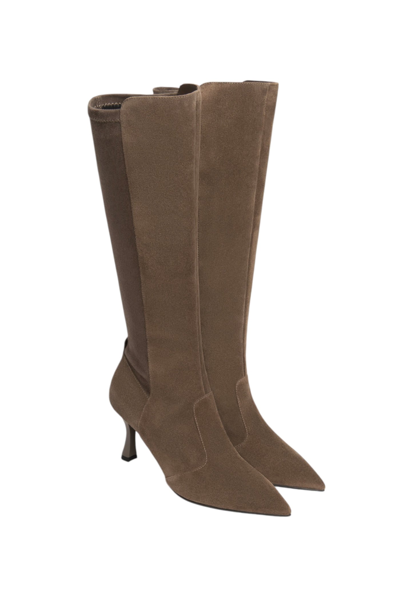Stivali Con Tacco Donna Nero Giardini   I514482DE