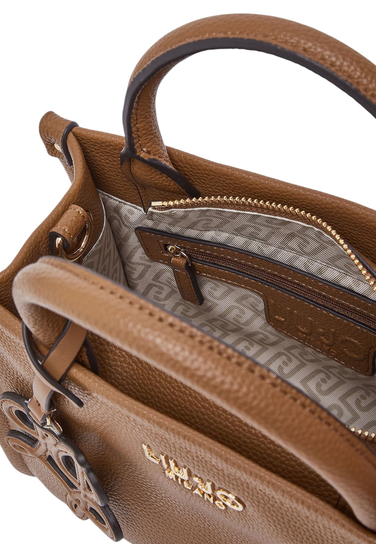 Borsa A Mano Donna Liu Jo Tote Piccola  AF6192ES039