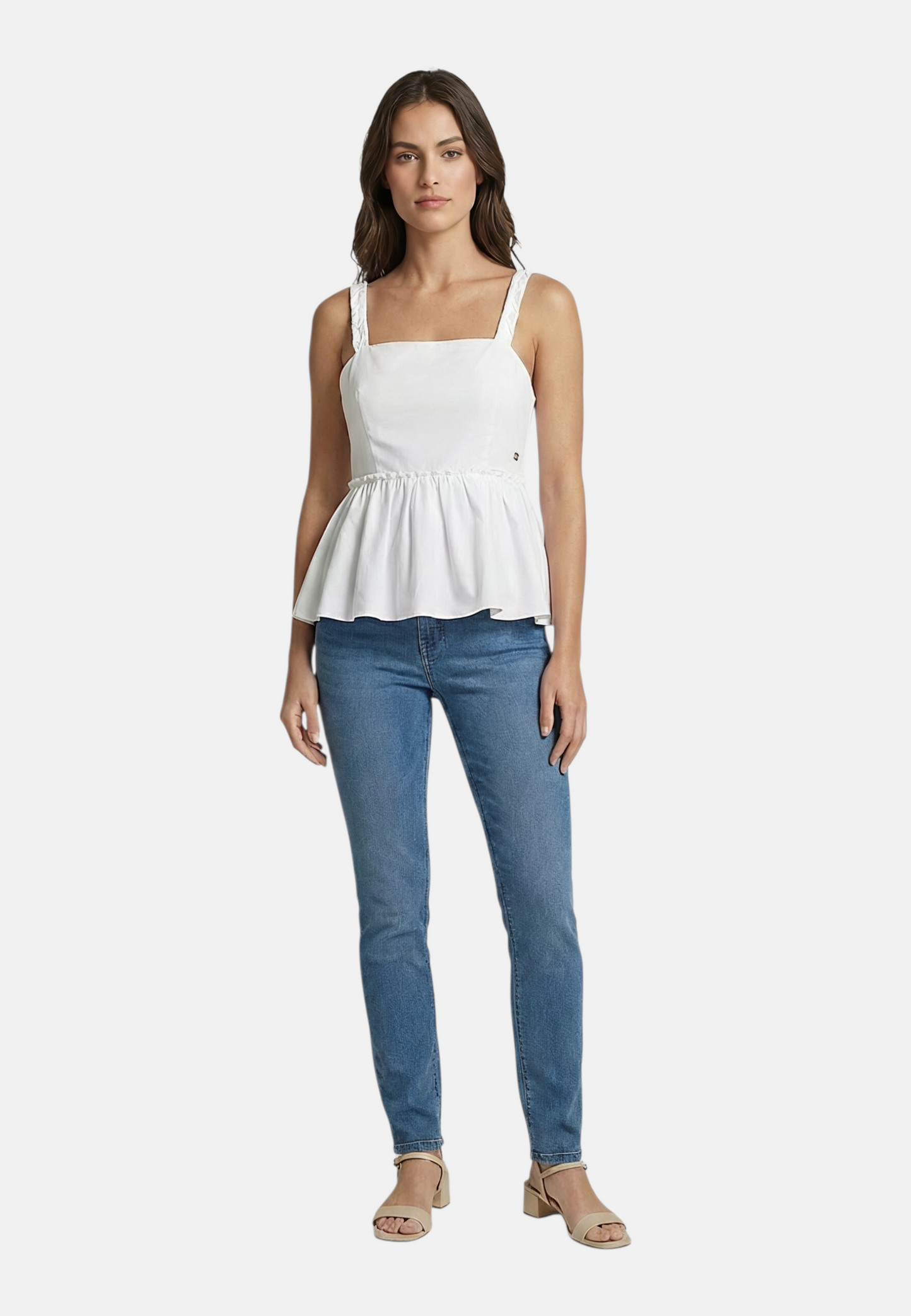 Top  Donna Kocca   P23PTP8960AAUN0000