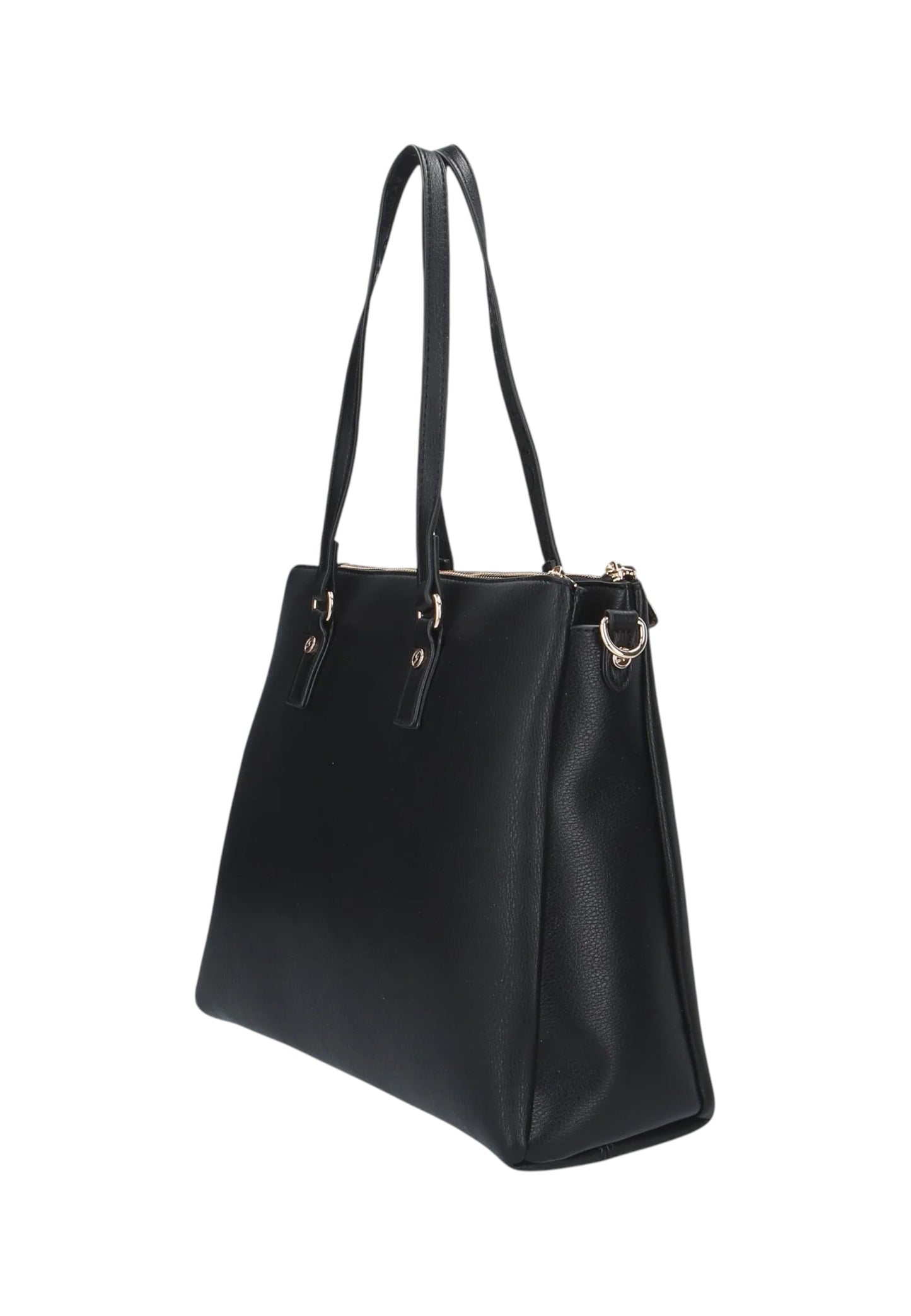 Borsa A Spalla Donna Gattinoni Large Tote Bag Denise Soft BINDN8675WVW