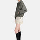 Giacca Leggera Donna Canadian  Monique Embro W CN.GS226603W