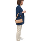 Borsa A Spalla Donna L'Atelier du Sac Shoulder Bag De Rien Amina