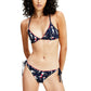 Bikini Pezzo Sopra Donna Tommy Hilfiger
