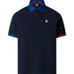 Polo Manica Corta Uomo North Sails   692661