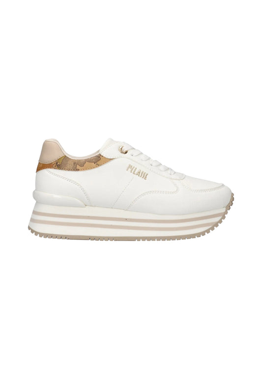 Sneakers Basse Donna Alviero Martini