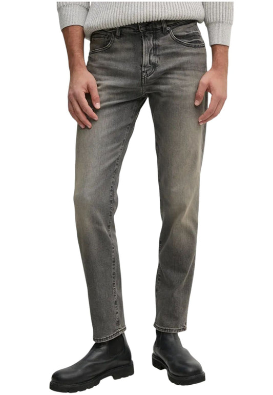 Jeans  Uomo Boss Regular Fit Re.Maine Bo 50526965