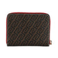 Portafoglio Con Zip Donna Liu Jo Medium Zip Around Wallet  AA6156E1118