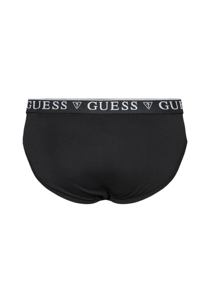 Slip Set Uomo Guess 5 Pack Njfmb U4YG20K6YW1