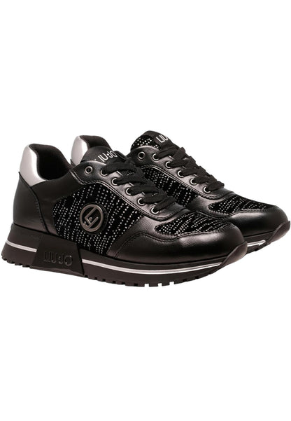 Sneakers Basse Donna Liu Jo   4F3711EX017