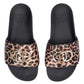 Ciabatte  Donna Liu Jo Stampa Spreading Leopard Mykonos 01 BA6077EX022