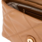 Borsa A Tracolla Donna Liu Jo Con Patta Media  AF6148E1166