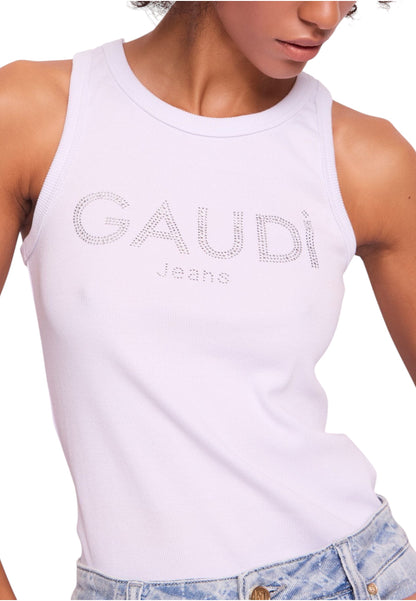 Canotta  Donna Gaudi