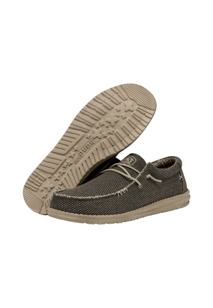 HD.40003 - Baskets - Hey Dude