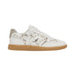 Sneakers Basse Donna Liu Jo In Denim Con Inserti Glitter E Borchie Connor 06 BF6049TX336