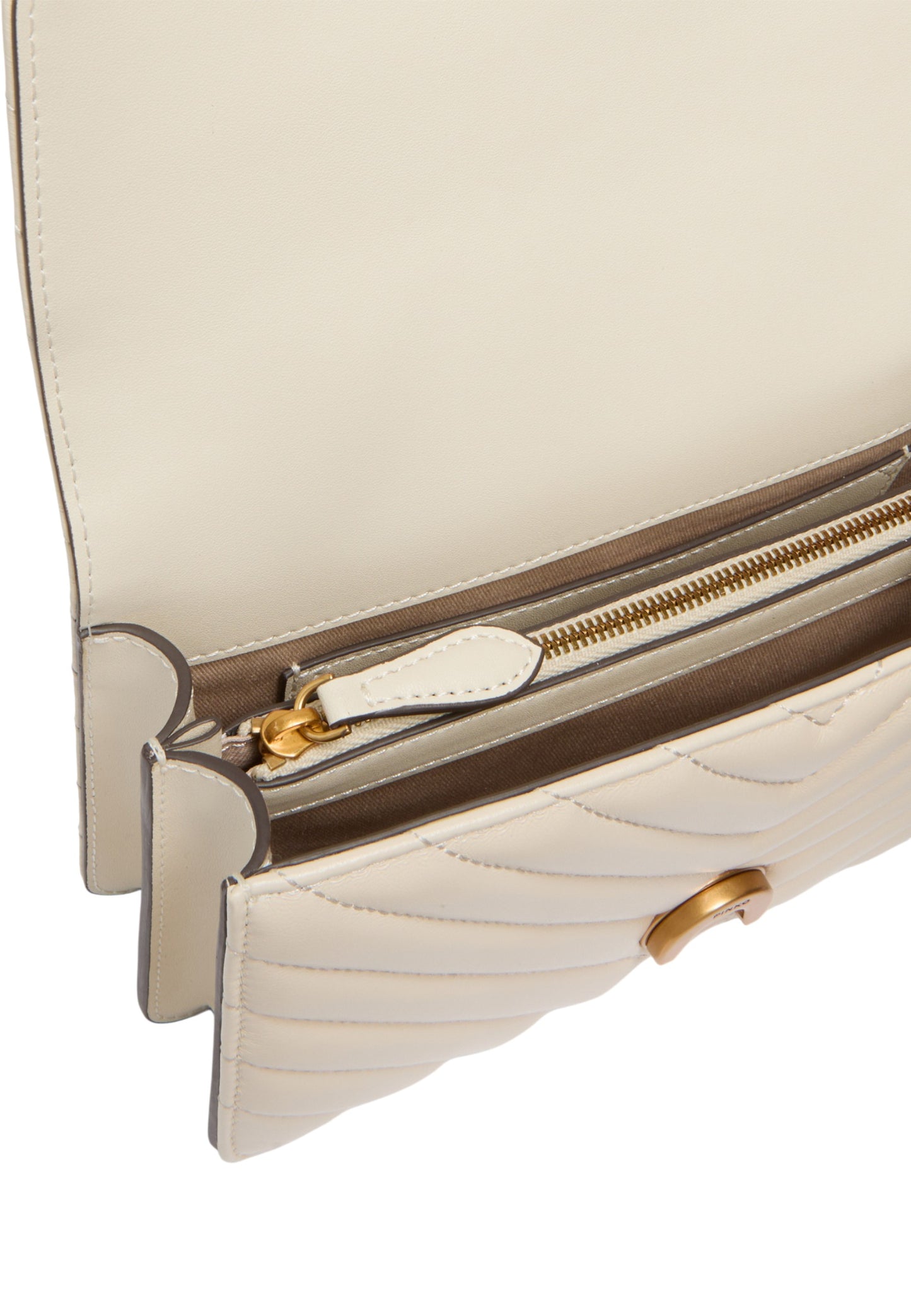 Borsa A Tracolla Donna Pinko  Love One Mini 100074A0GK