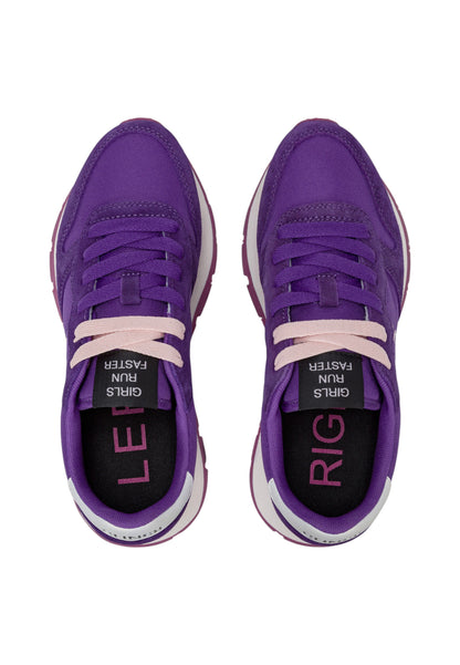 Sneakers Basse Donna Sun68  Ally Solid Z45201