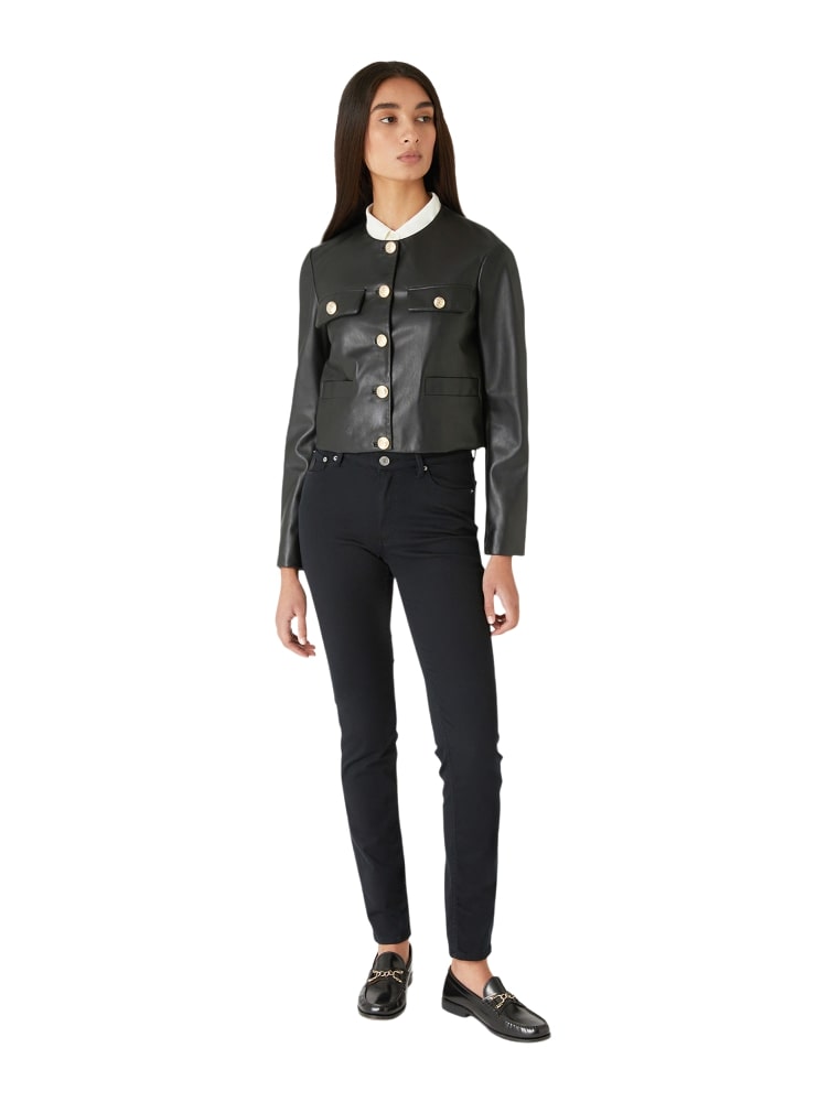 Giacca Bomber Donna Trussardi   56S007281T004841