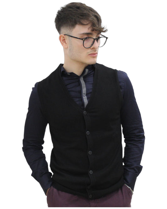 Gilet  Uomo Gaudi   221GU53072