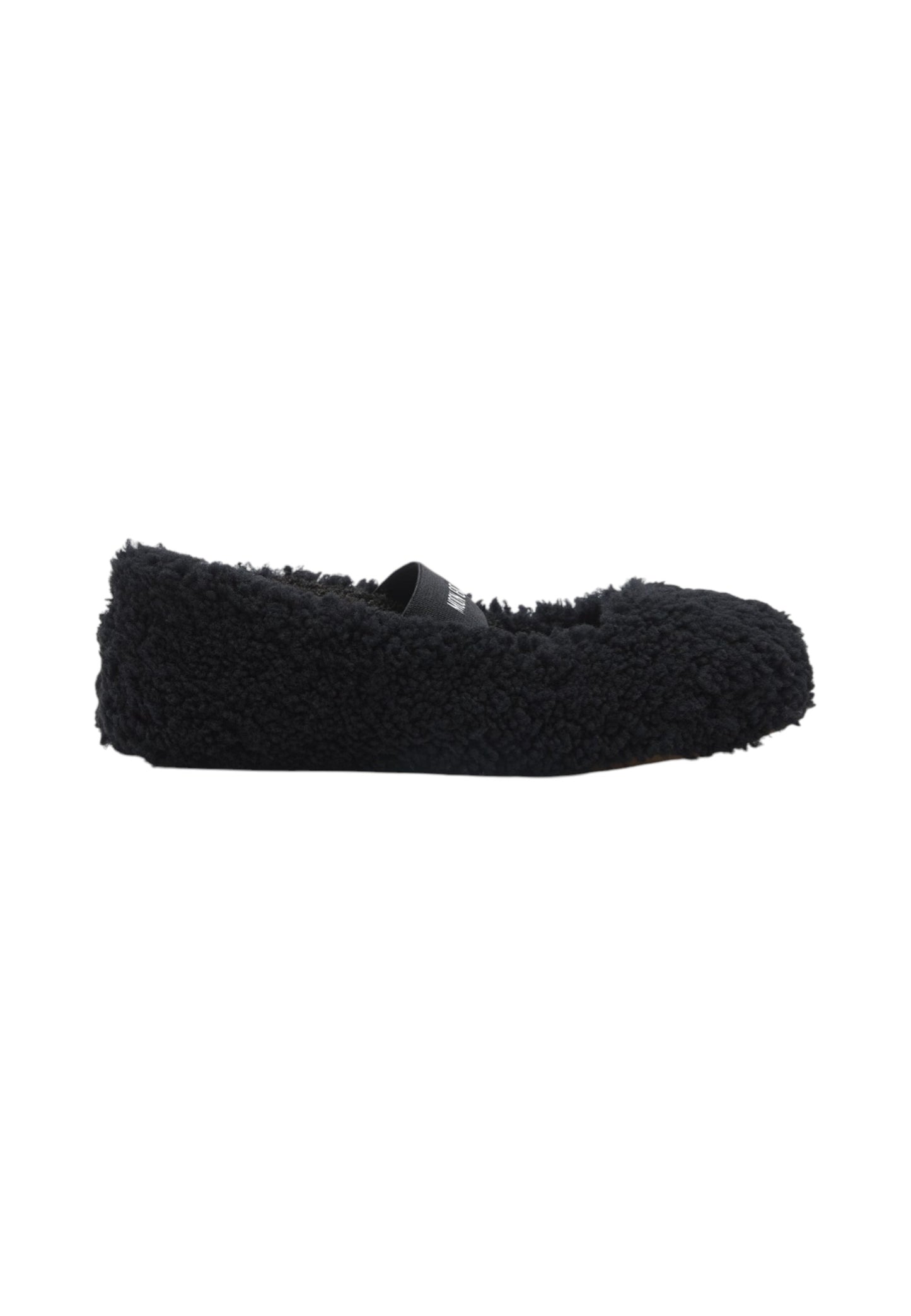 Slip-On  Donna Moon Boot  Shearling 80D2400010