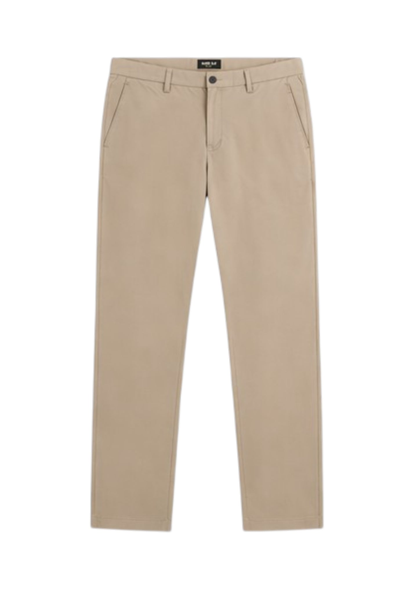 Pantaloni Regular Fit Uomo Replay In Tessuto Tecnico  M9041 .000.23963