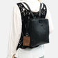 Zaino  Donna Desigual  Helium Sumy Mini Black 26SAKP42