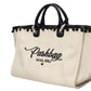 Borsa A Mano Donna Pashbag Tote Beach Penelope-Beach