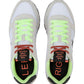 Sneakers Basse Uomo Sun68  Tom Fluo Z36102