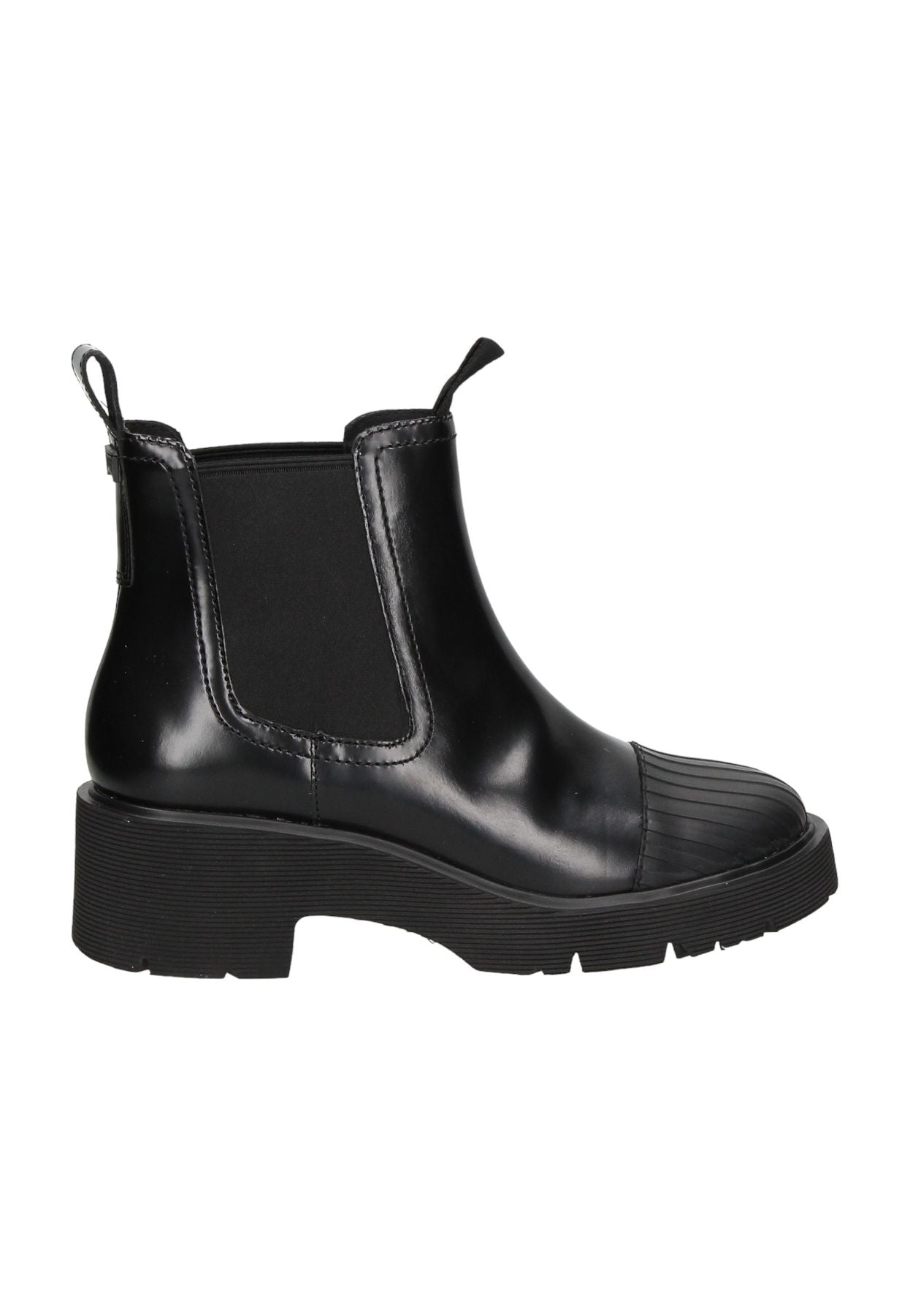 Stivaletti Chelsea Donna Camper   K400704