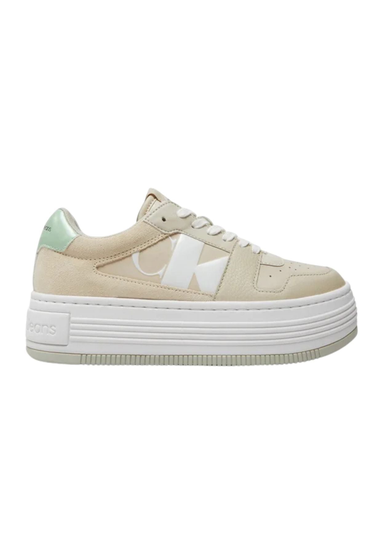 YW0YW01482 - Sneakers - Calvin klein Jeans