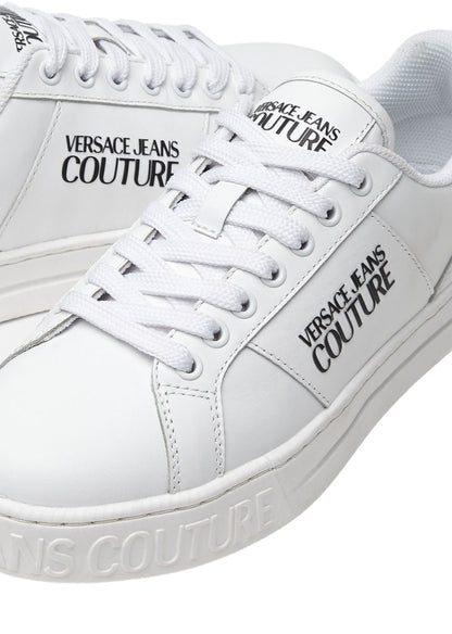 Sneakers Basse Donna Versace Jeans Couture   72VA3SKBZP097