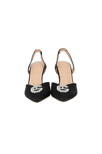 Sandali Con Tacco Donna Gaelle   GBDC2607FDEC