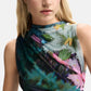 Vestiti  Donna Desigual  Vest Carrington 26SWVK40