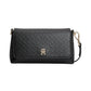 Borsa A Spalla Donna Tommy Hilfiger Conv Crossover Mono Th Icon AW0AW18997
