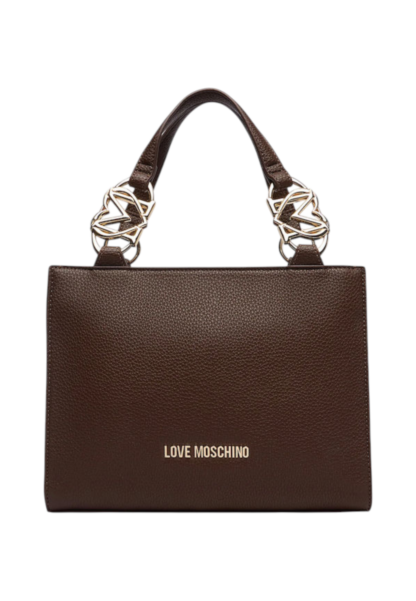 Borsa A Mano Donna Love Moschino Con Tracolla Removibile  JC4006PP1PLB0