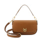 Borsa A Tracolla Donna U.S. Polo Assn. Con Patta Middleton BIU0M8871WVP