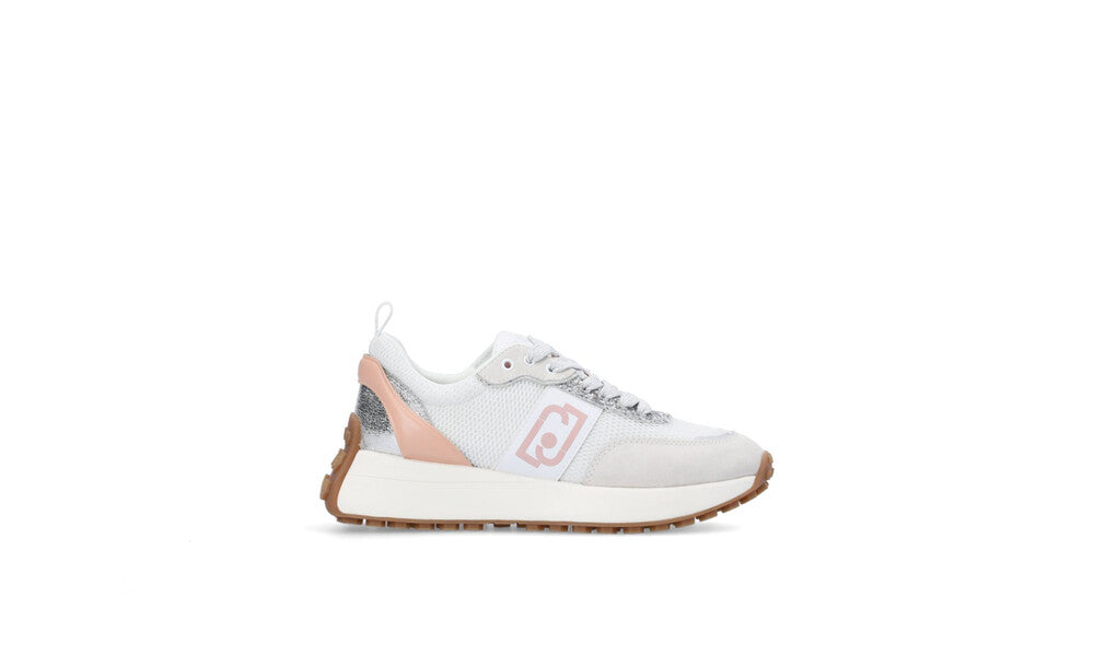 Sneakers Basse Donna Liu Jo   BF2175TX188S