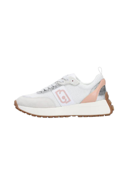 Sneakers Basse Donna Liu Jo   BF2175TX188S