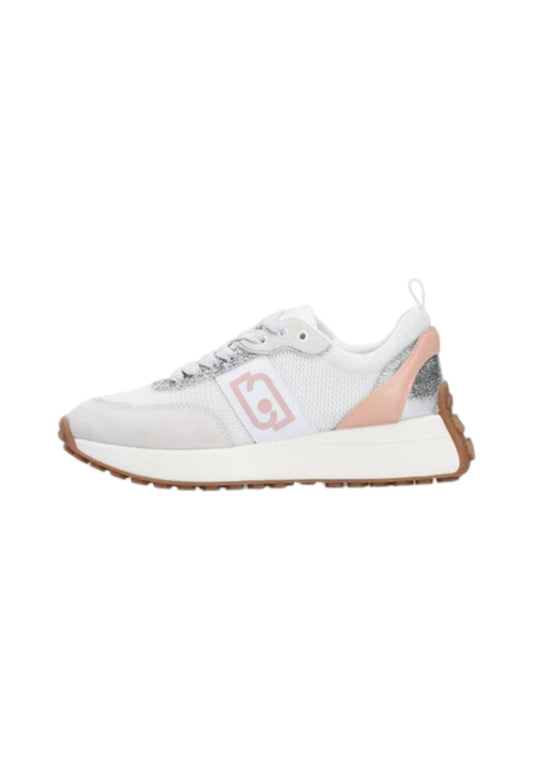 Sneakers Basse Donna Liu Jo   BF2175TX188S