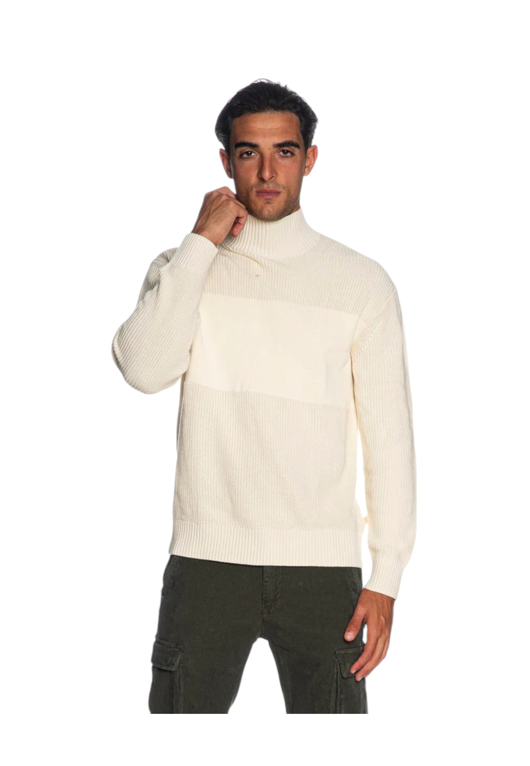 J30J326204 - Maglione - Calvin klein Jeans