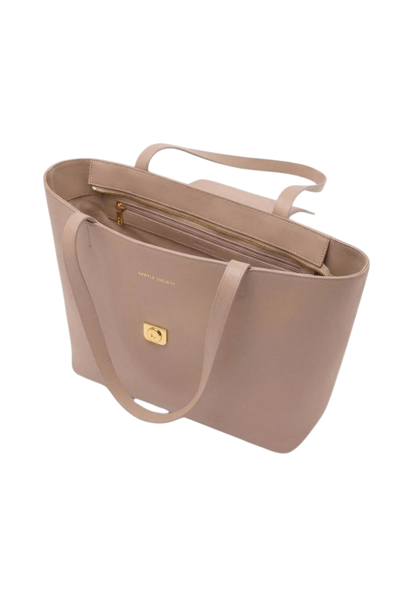 Borsa A Spalla Donna Trussardi Shopping Cameo Z605E106584N