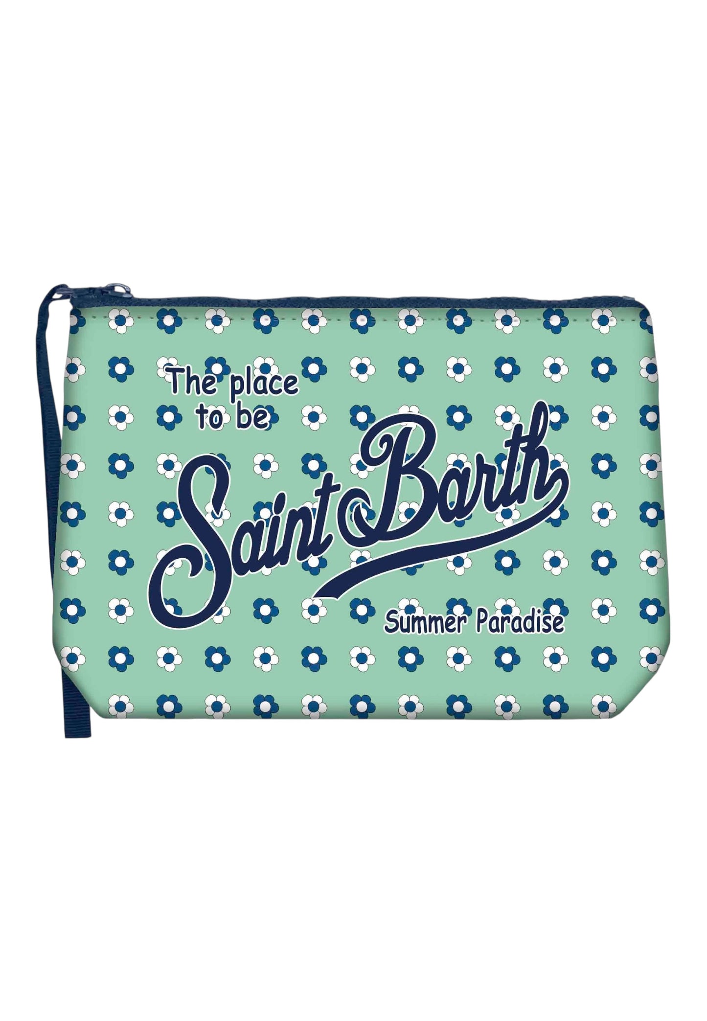 Pochette  Donna Mc2 Saint Barth Meadow Tie Aline ALIN001