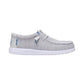 Slip-On Basse Uomo Hey Dude  Wally Stretch Sox HD.41898