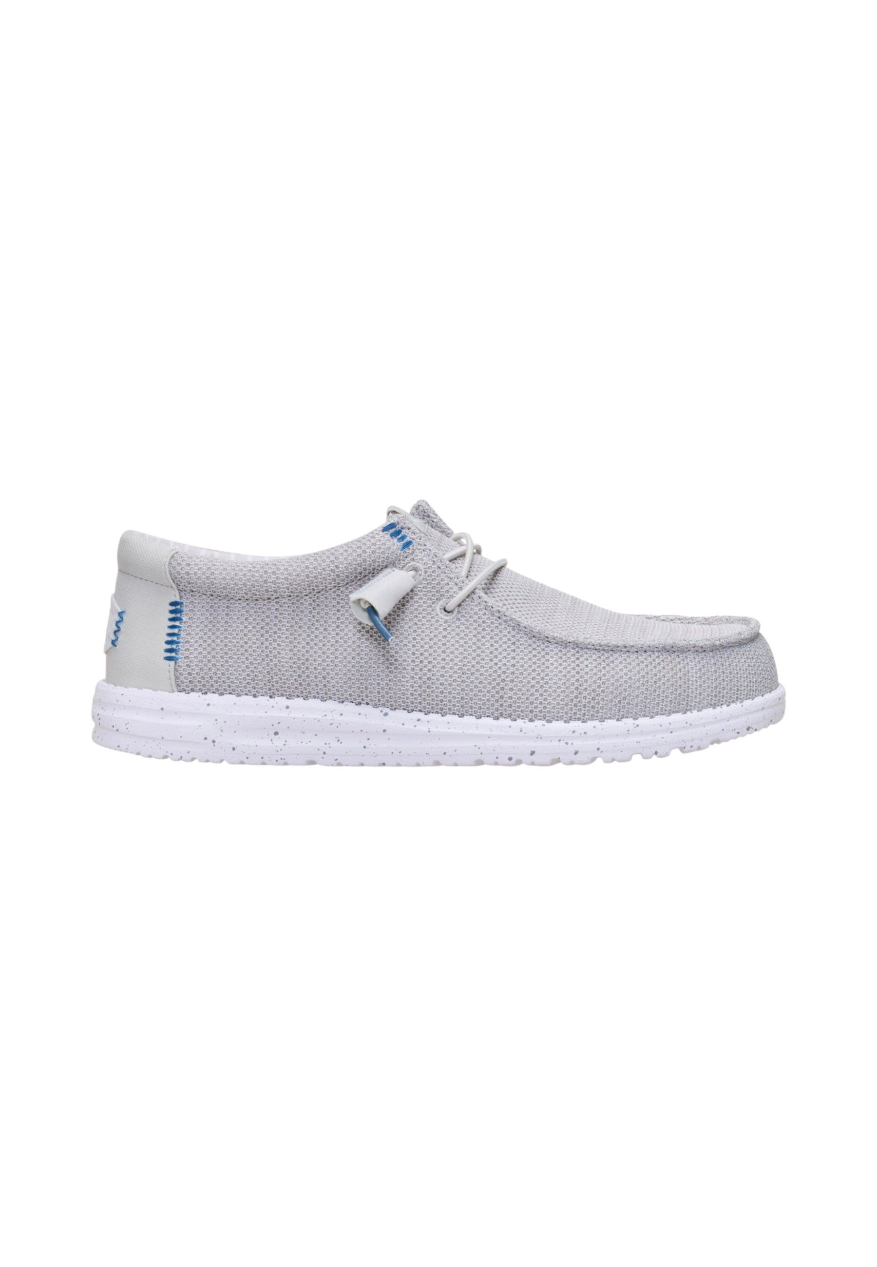 Slip-On Basse Uomo Hey Dude  Wally Stretch Sox HD.41898